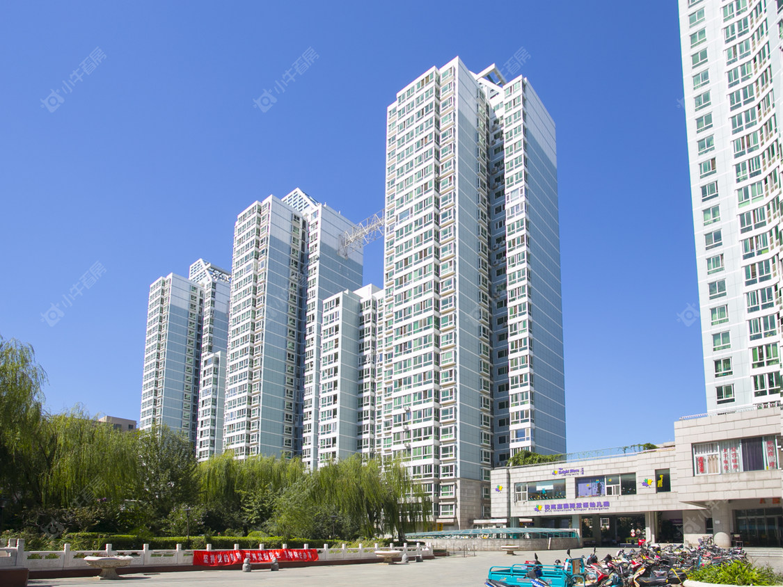 北京泰华滨河苑小区_泰华滨河苑小区null