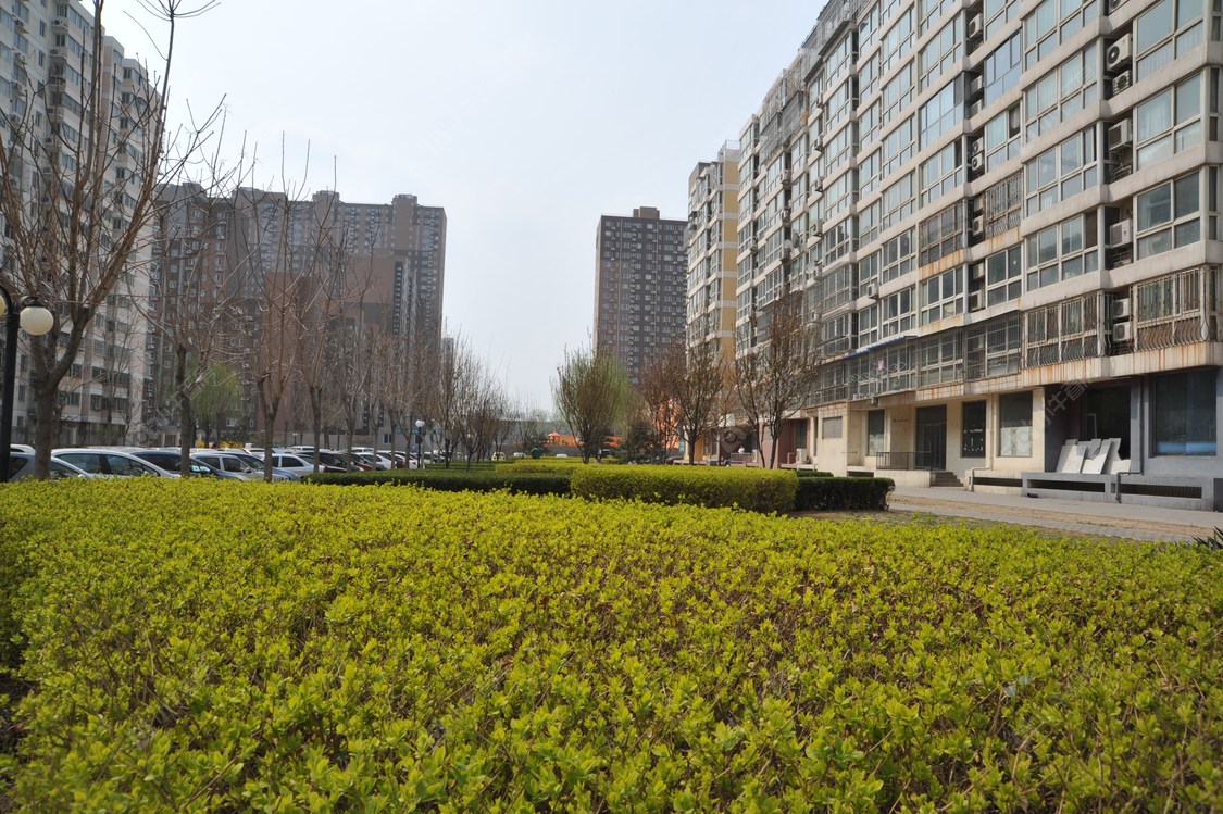 北京政馨园二区小区_小牛看房