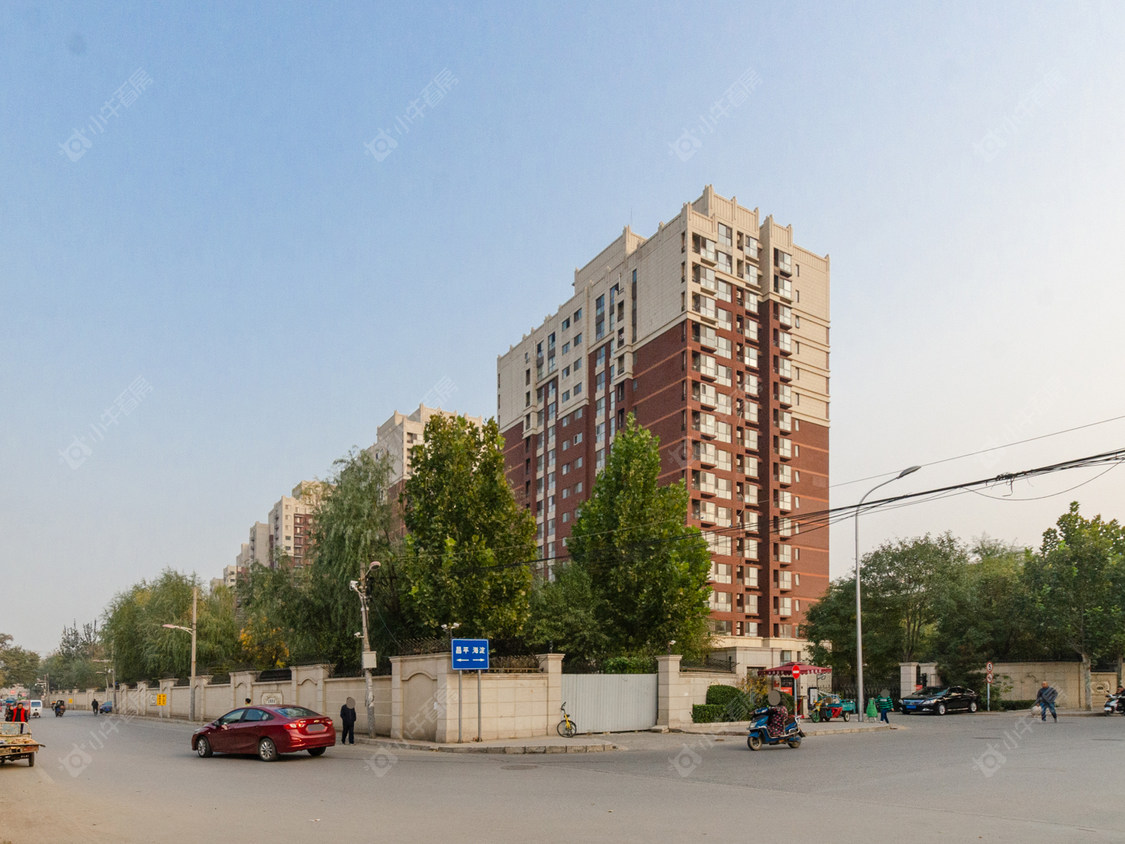 北京金隅翡丽爱公馆小区_金隅翡丽爱公馆小区null