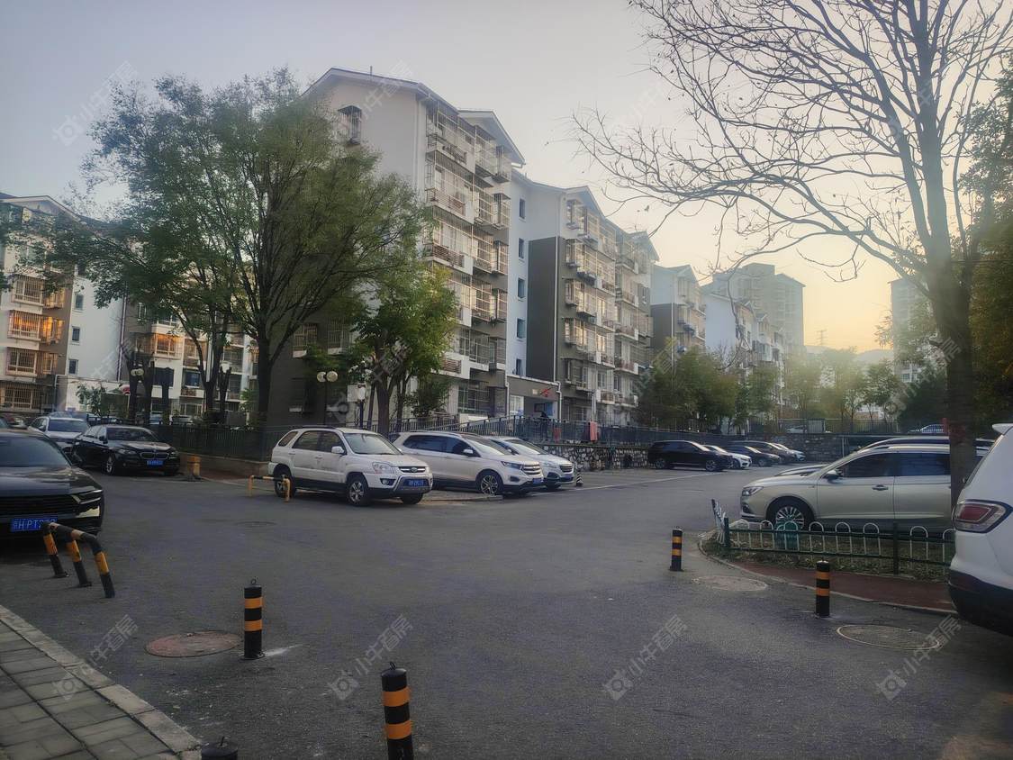 北京石门营新区七区东苑小区_石门营新区七区东苑小区null