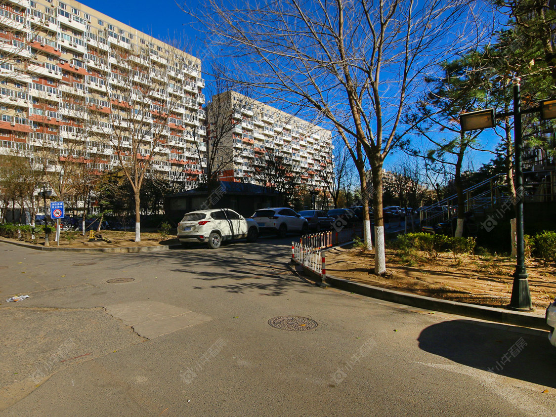 北京北街家园八区小区_北街家园八区小区null