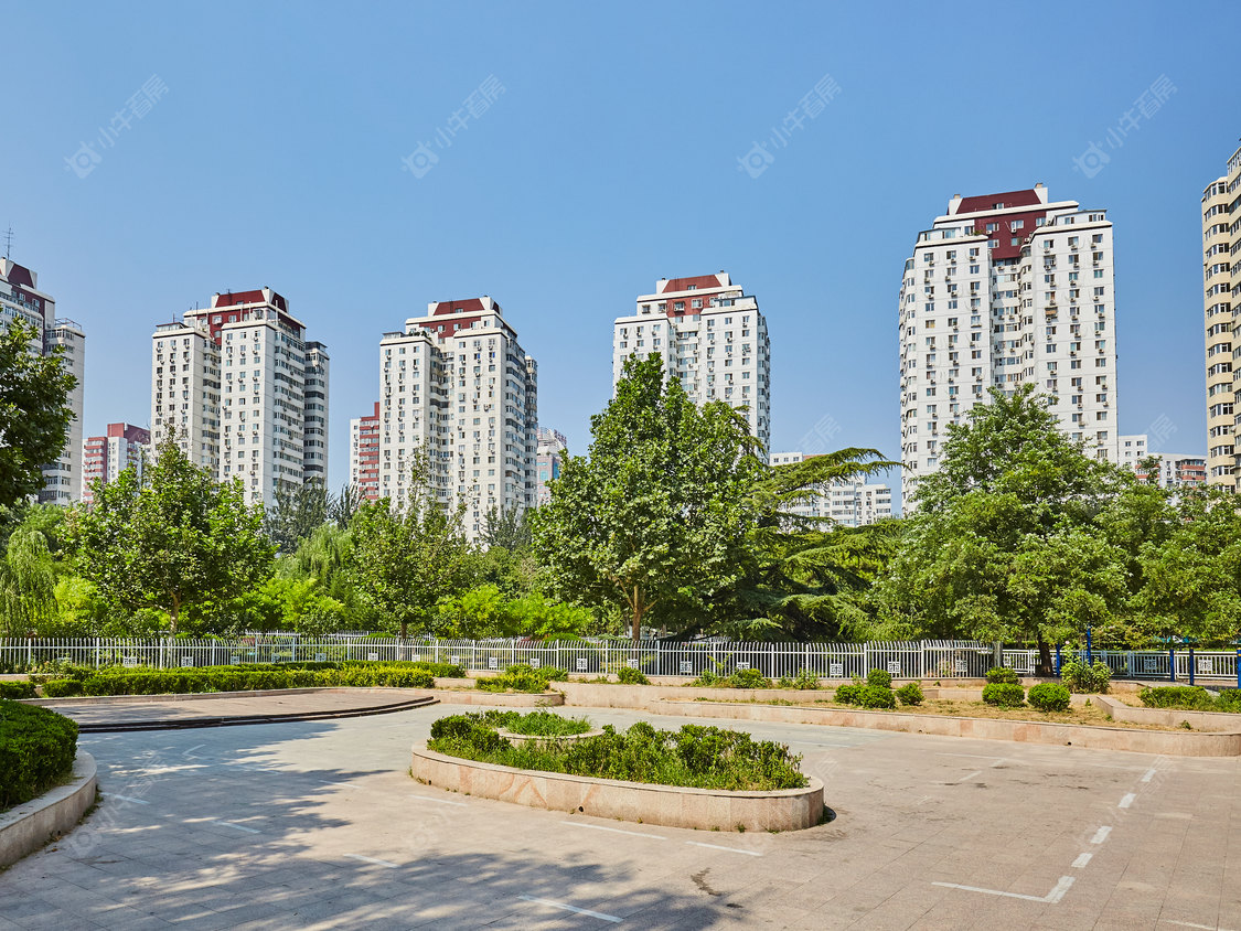 北京安慧里二区小区_安慧里二区小区null