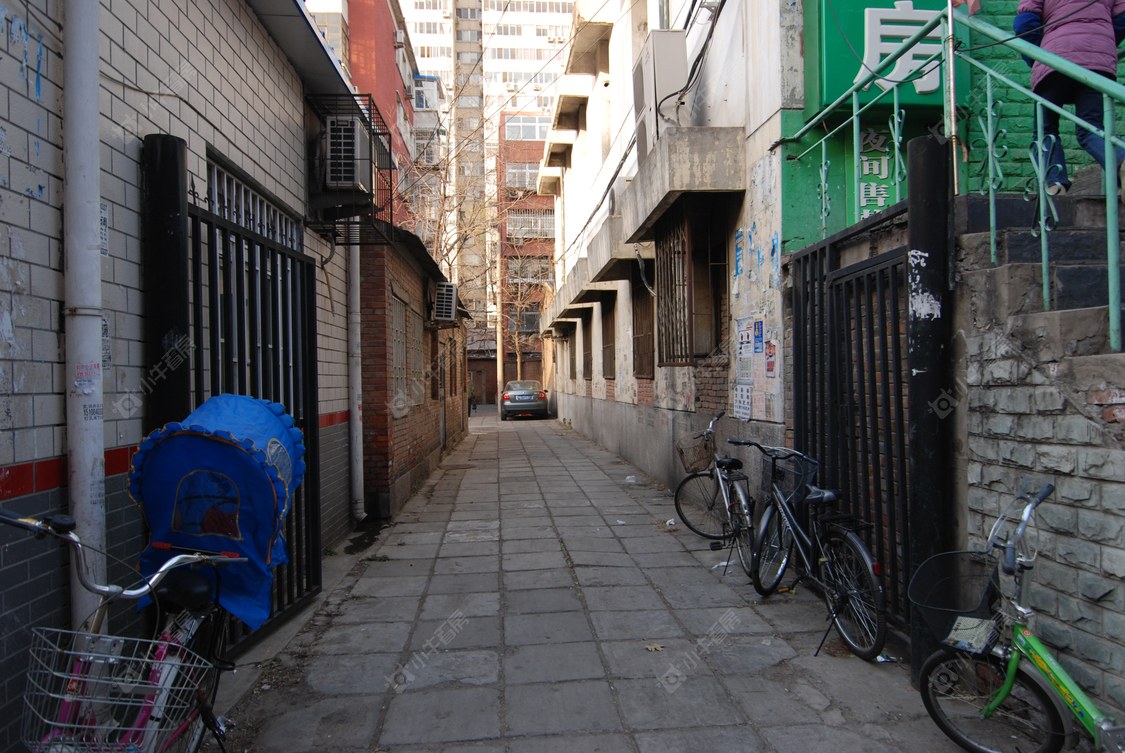 北京花园北路小区_小牛看房