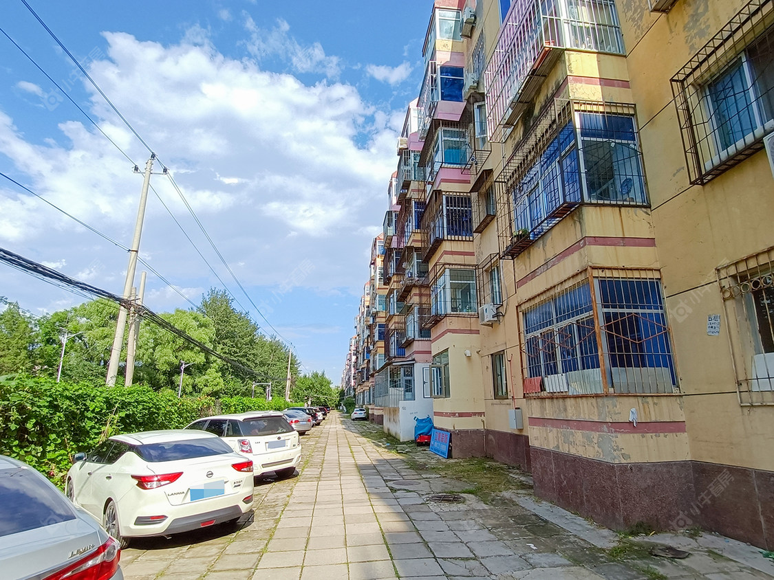 北京珠江紫宸山小区_珠江紫宸山小区null