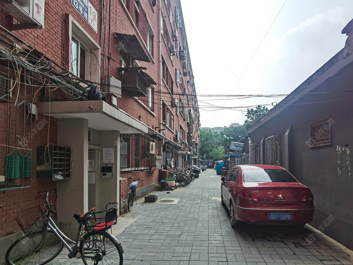 北京二七剧场路小区_二七剧场路小区null