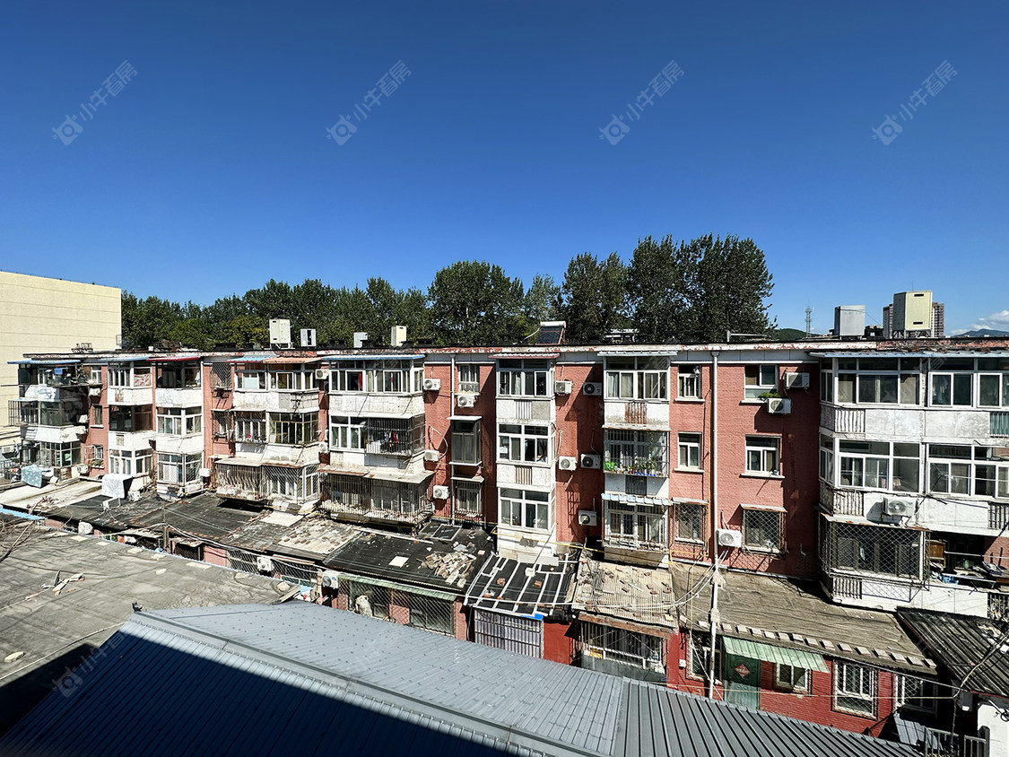 北京铁路局宿舍小区_铁路局宿舍小区null