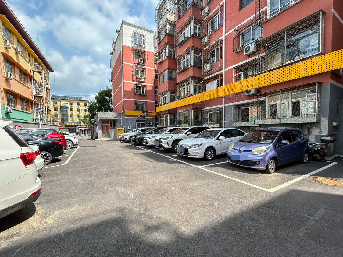 北京西大街6号楼小区_西大街6号楼小区null