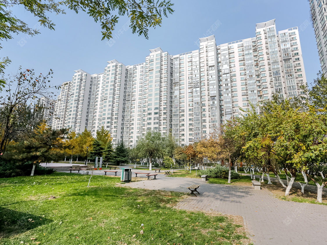 北京西府景园小区_西府景园小区null