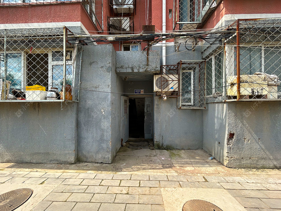 北京站北路小区_站北路小区null