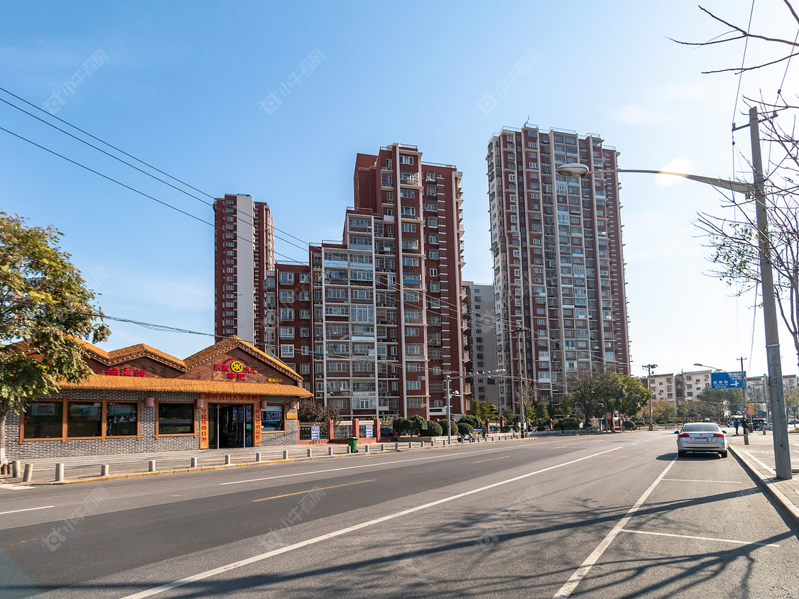 北京晓月中路20号院小区_晓月中路20号院小区null