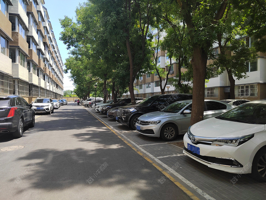 北京车站南里小区_车站南里小区null