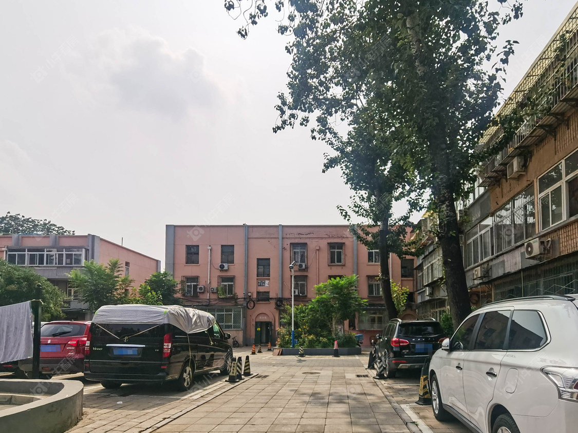 北京南礼士路甲1号小区_南礼士路甲1号小区null