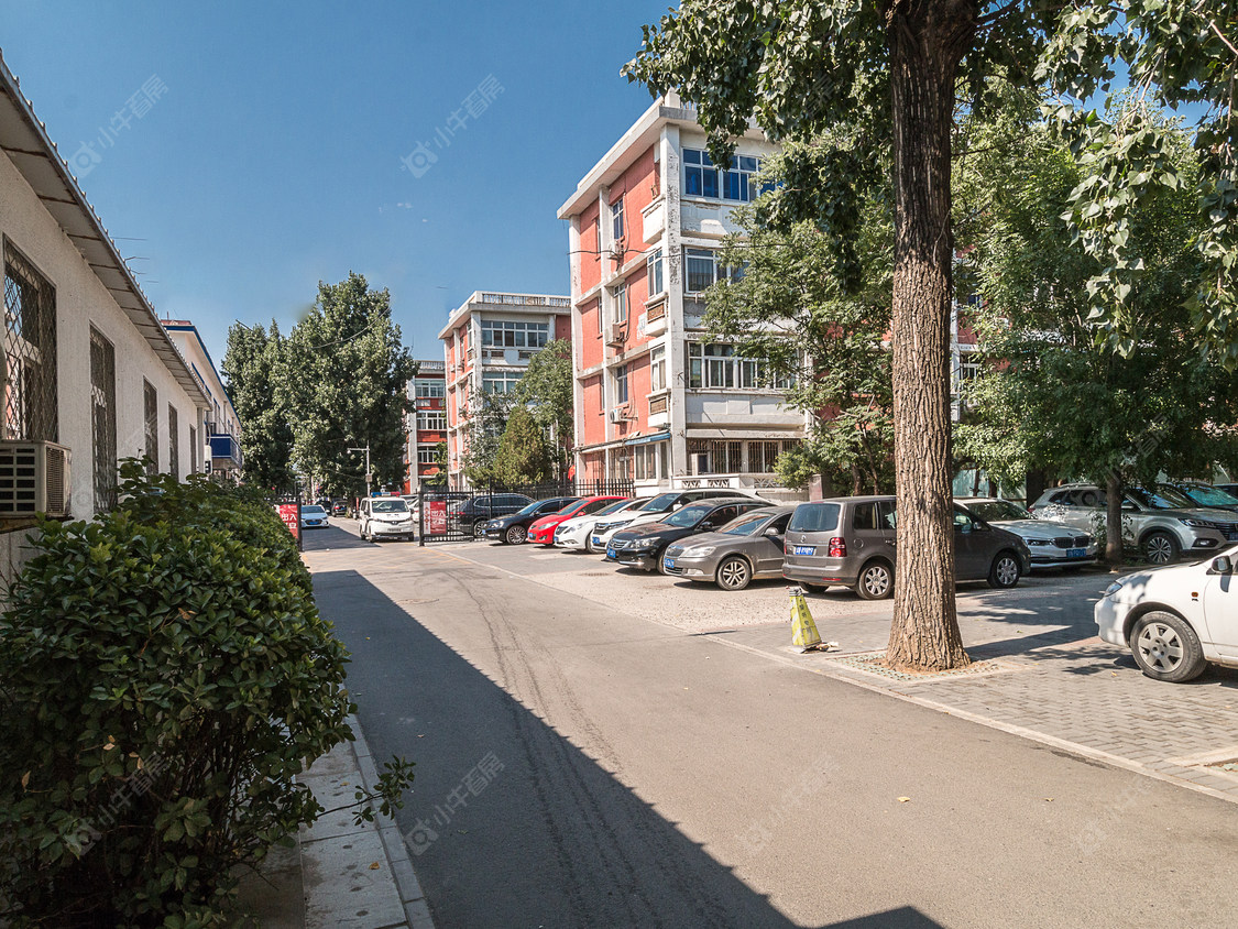 北京云岗南区西里小区_云岗南区西里小区null