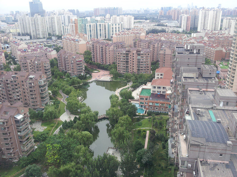 北京大西洋新城F区小区_大西洋新城F区小区null