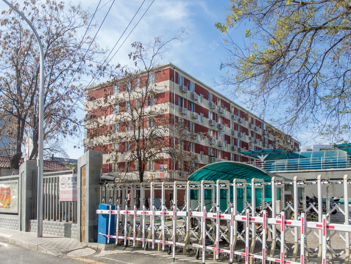北京理工大学附中家属楼小区_理工大学附中家属楼小区null