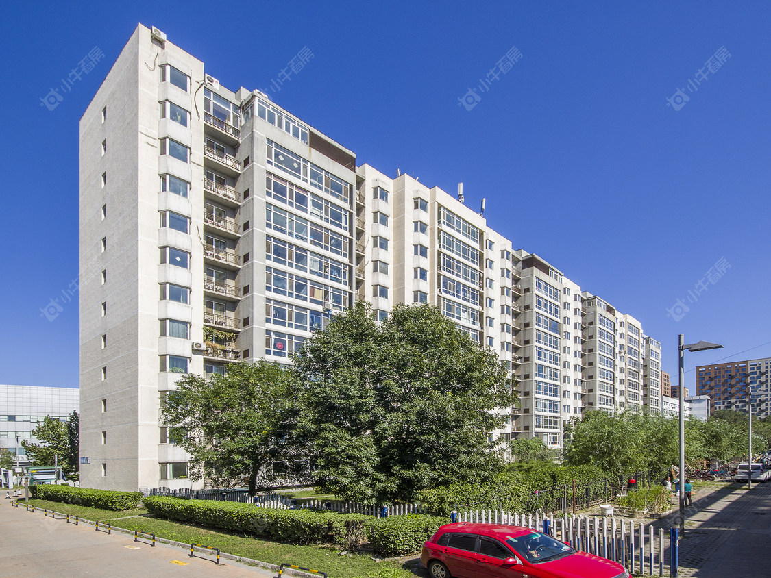 北京金泰公寓小区_金泰公寓小区null