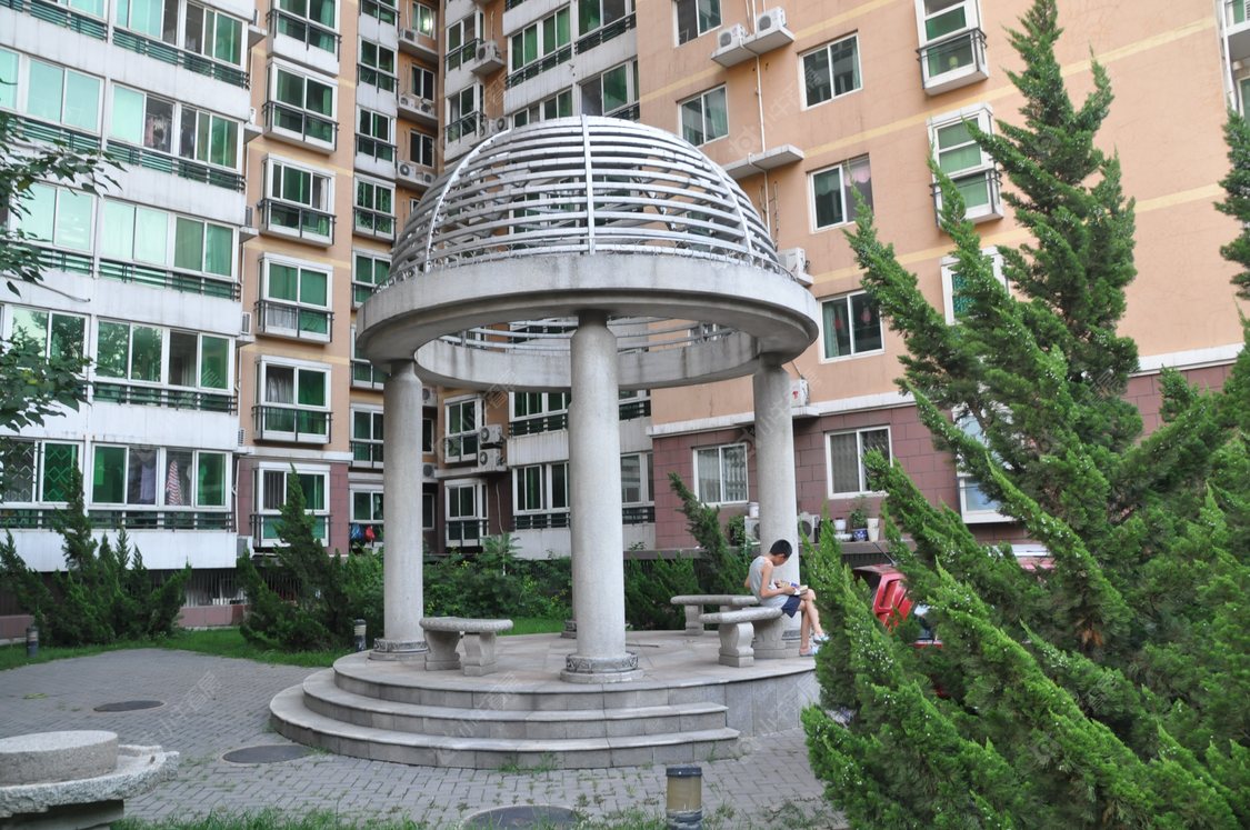 北京西环景苑小区_西环景苑小区null