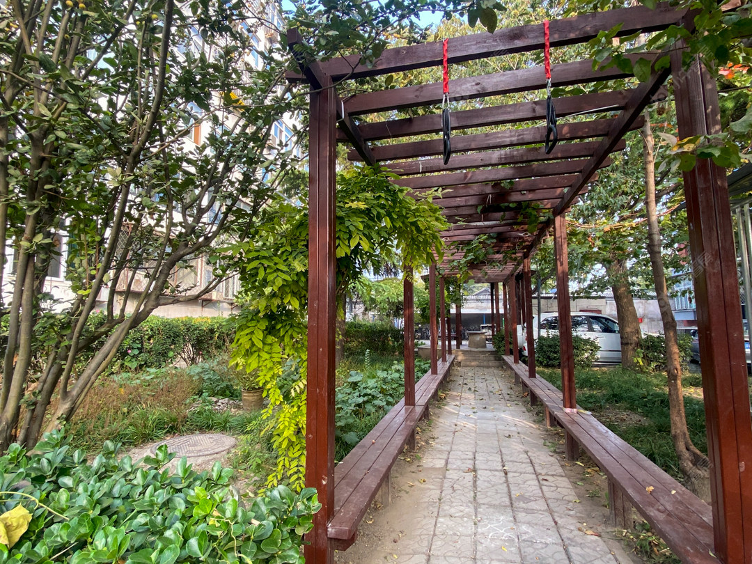 北京护国寺18号院小区_护国寺18号院小区null