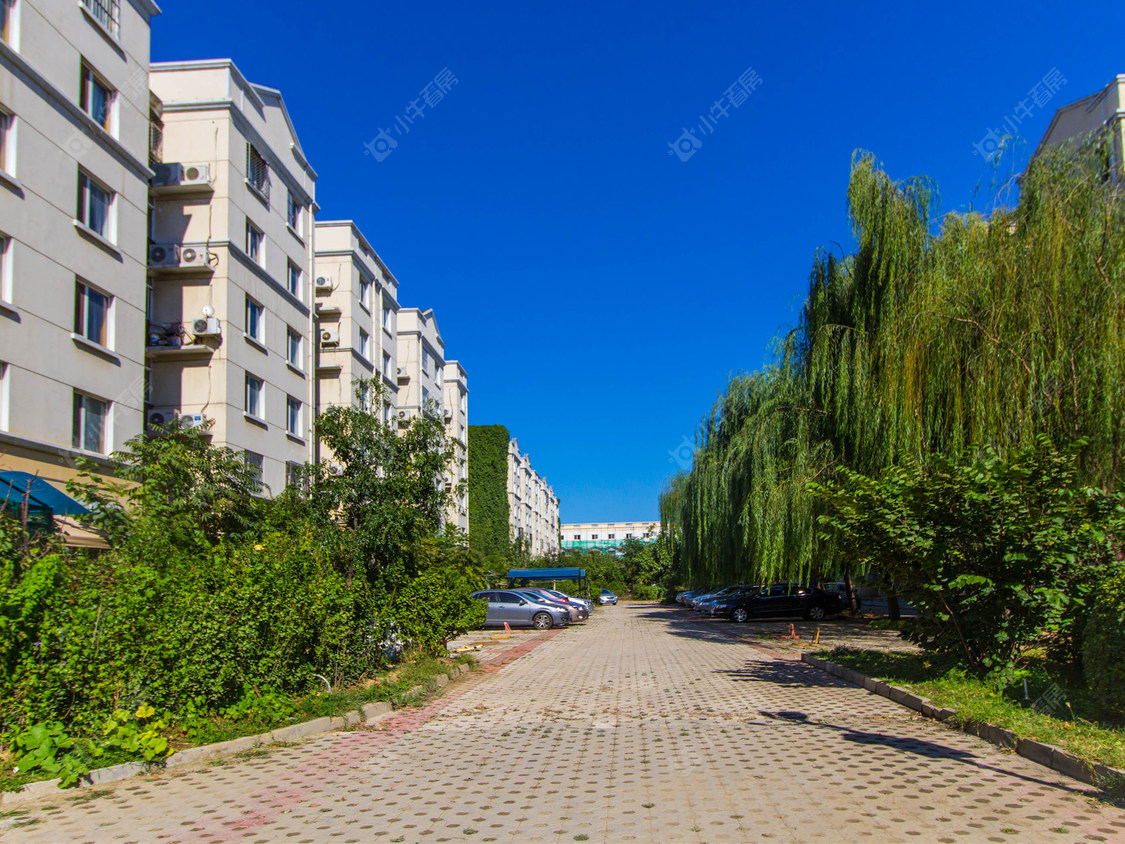 北京天通苑四区小区_天通苑四区小区null