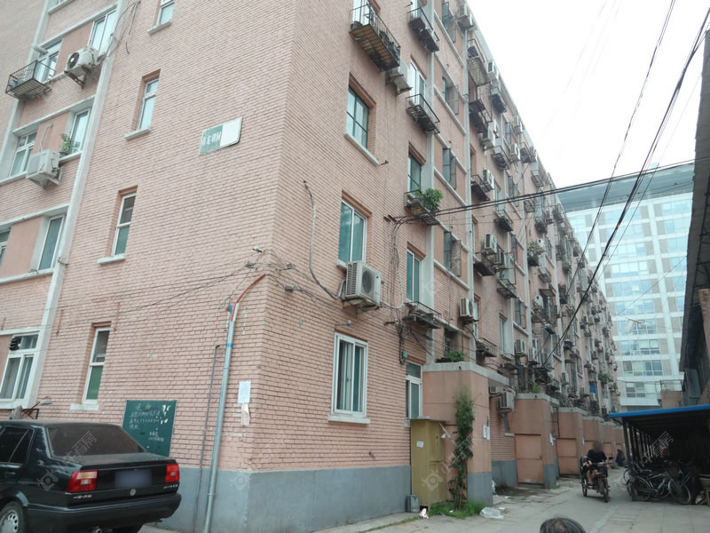 北京青龙胡同小区_小牛看房