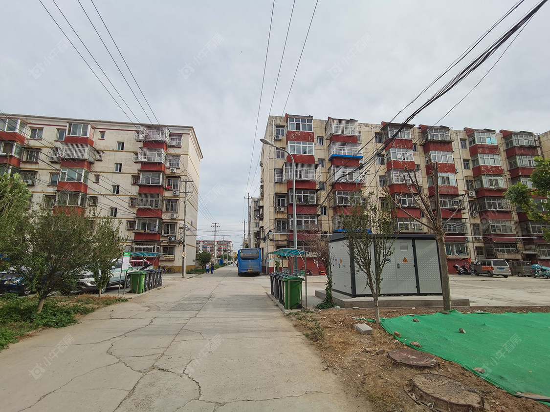 北京白庙新村小区_白庙新村小区null
