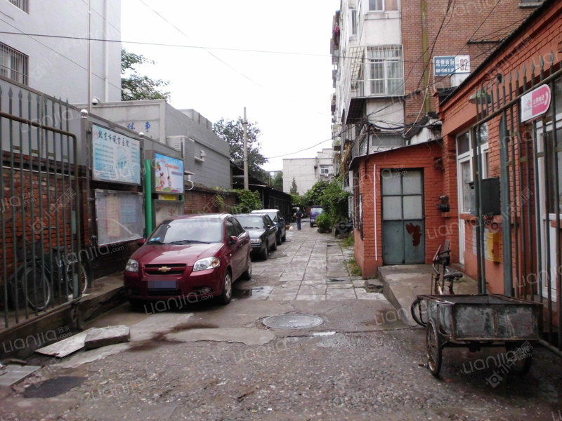 北京南横西街小区_南横西街小区null