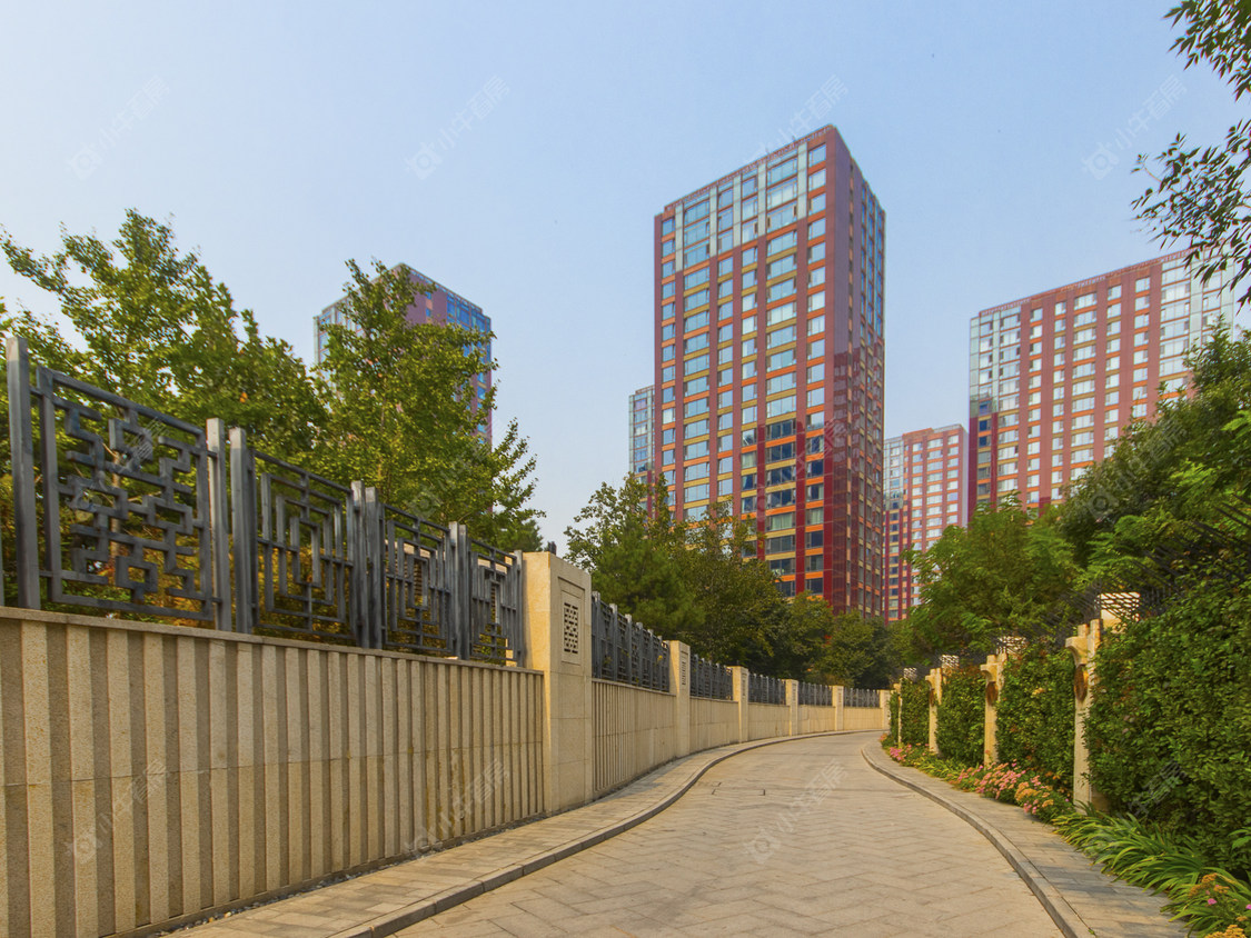 北京红玺台小区_红玺台小区null