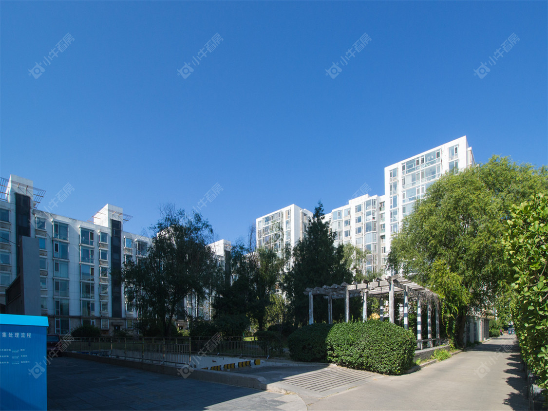 北京米兰花园小区_米兰花园小区null