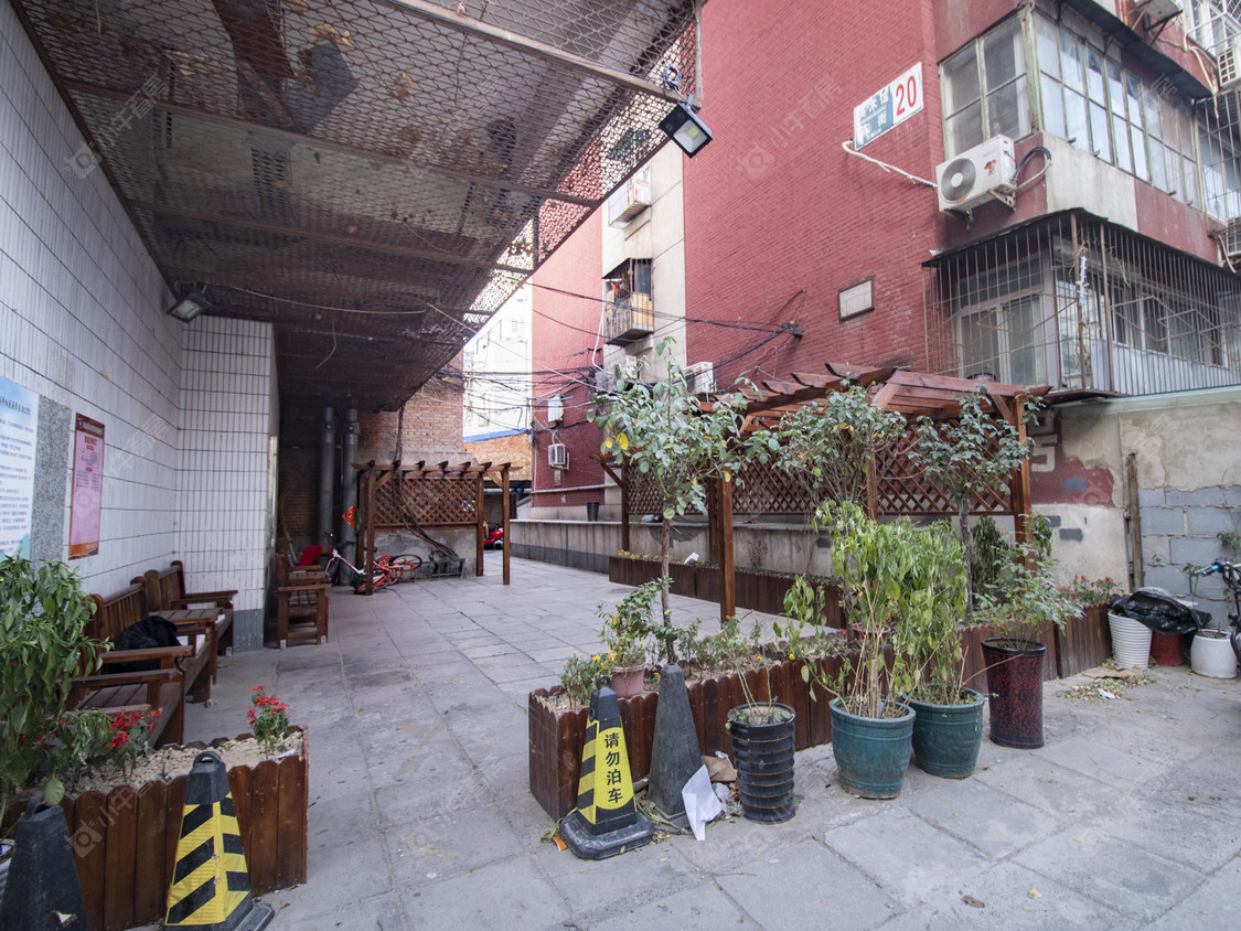北京美术馆后街小区_美术馆后街小区null