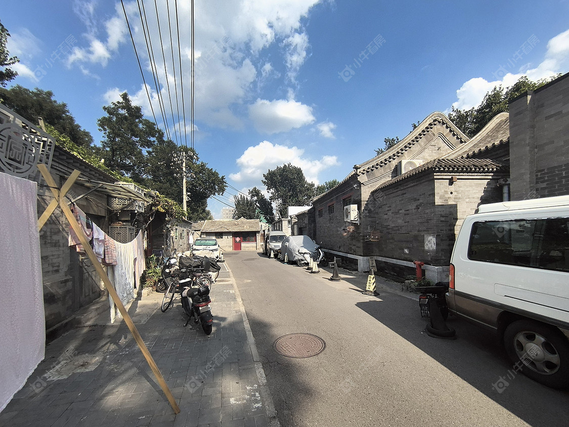 北京大兴胡同小区_大兴胡同小区null