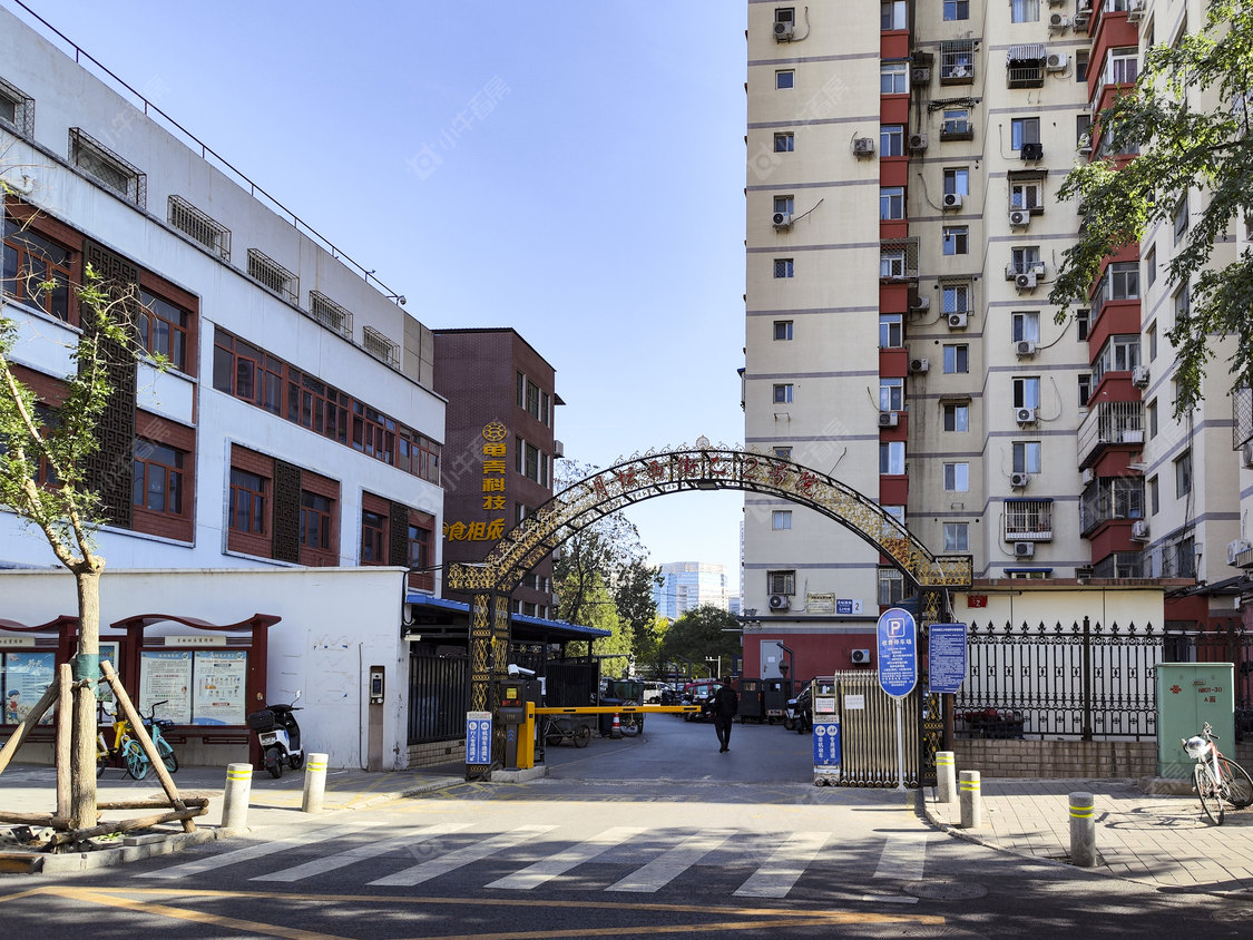 北京月坛西街乙2号院小区_月坛西街乙2号院小区null
