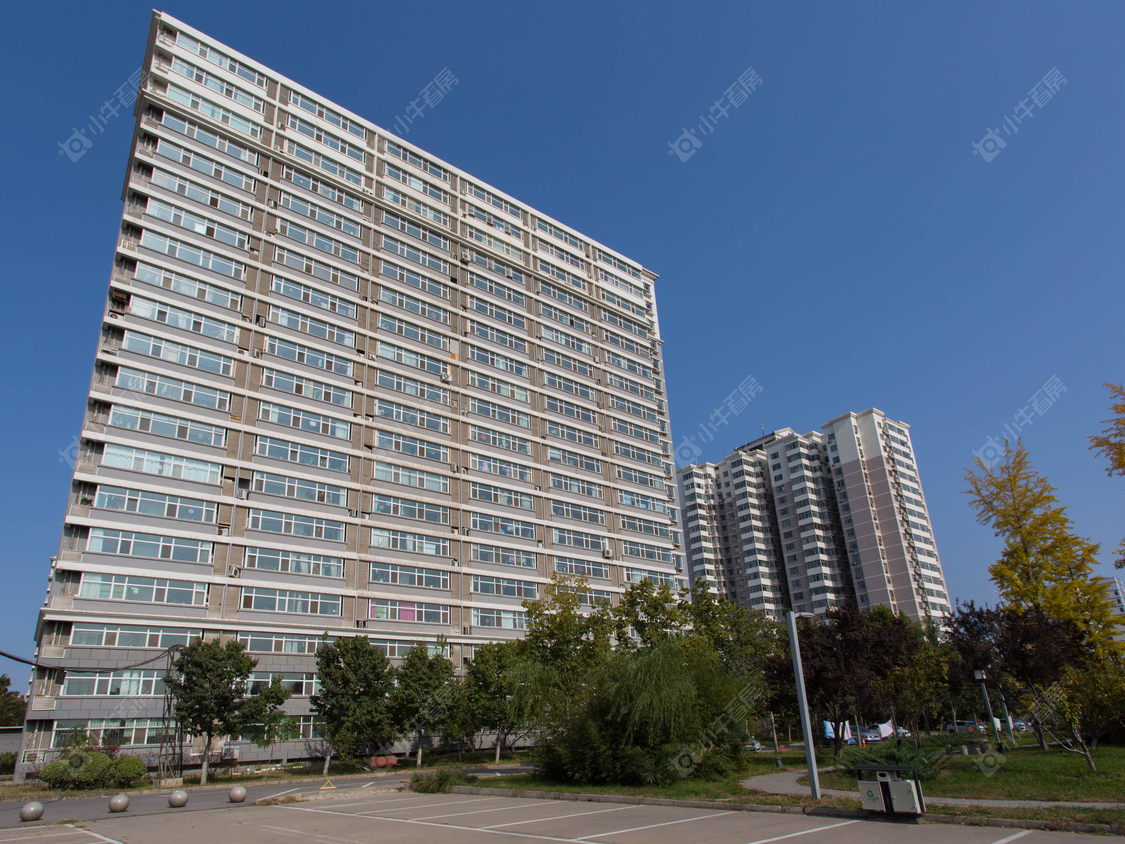 北京军民园小区_小牛看房