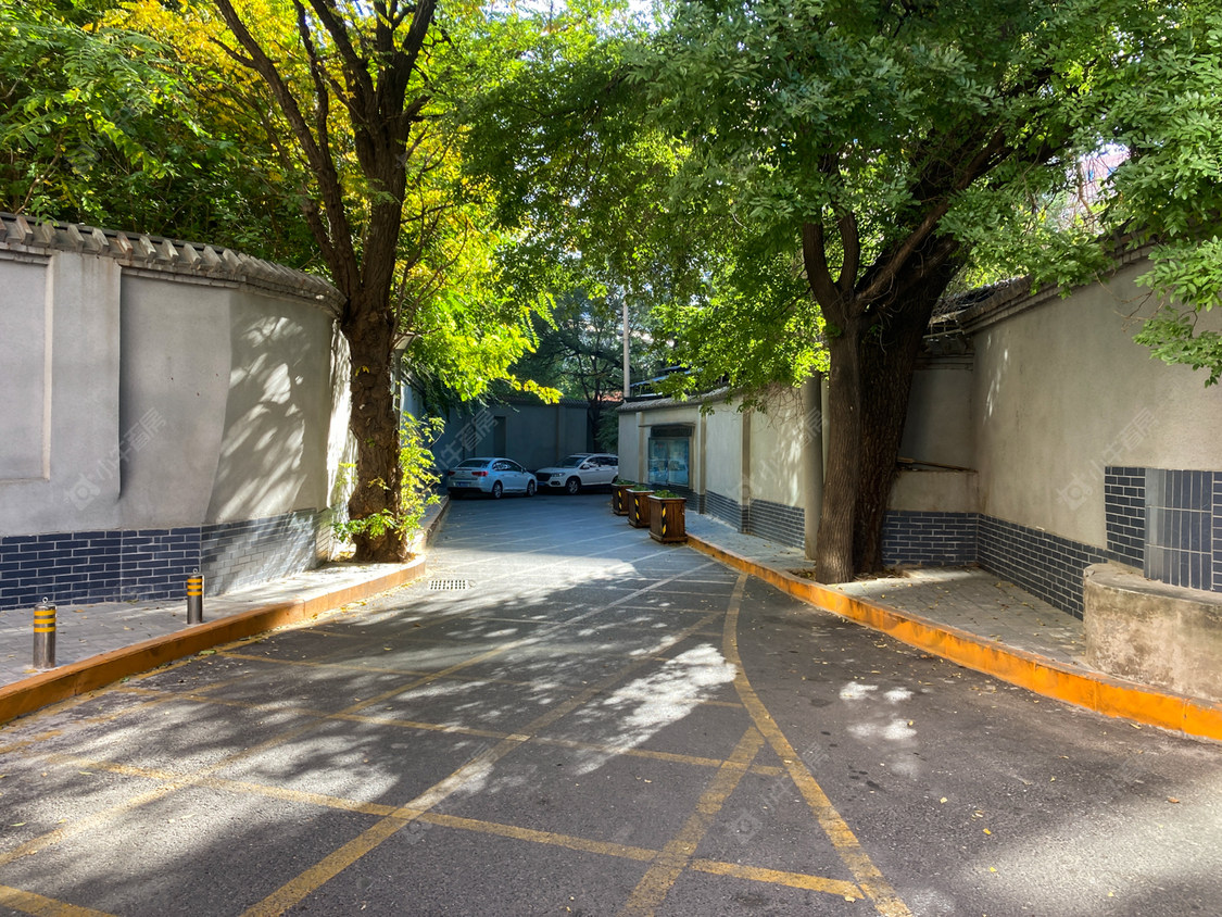 北京交大东路4号院小区_交大东路4号院小区null