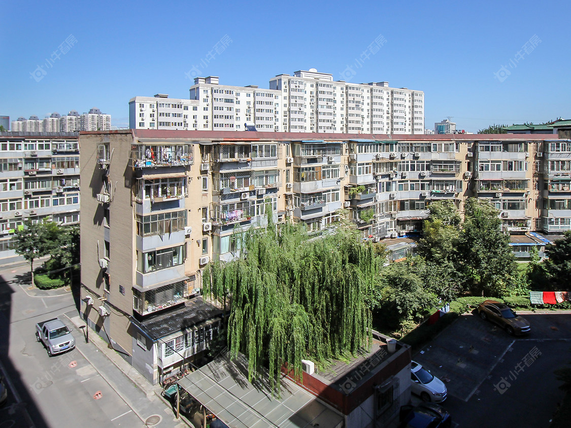 北京毛纺厂北小区小区_毛纺厂北小区小区null