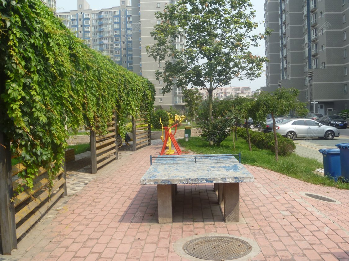 北京白领家园小区_白领家园小区null