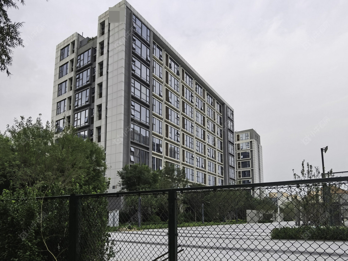 北京IDCITY艾迪城小区_IDCITY艾迪城小区null
