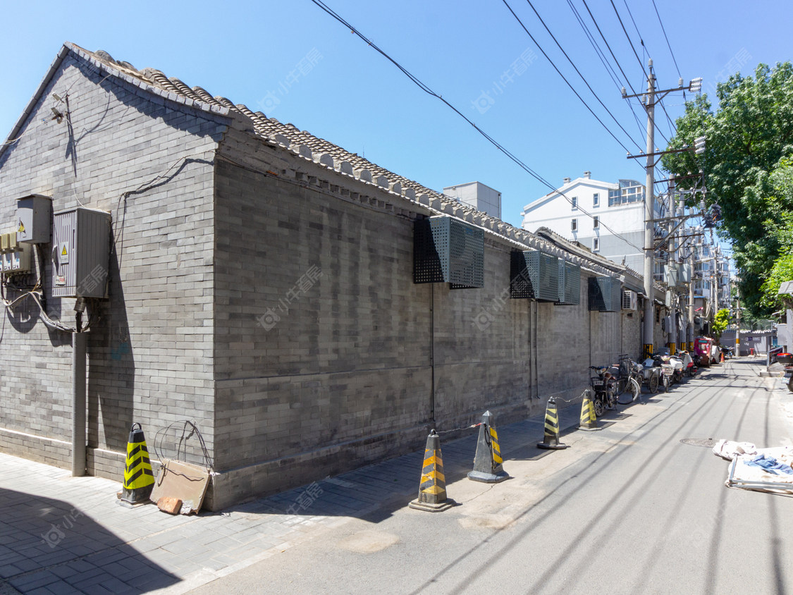 北京永恒胡同小区_永恒胡同小区null