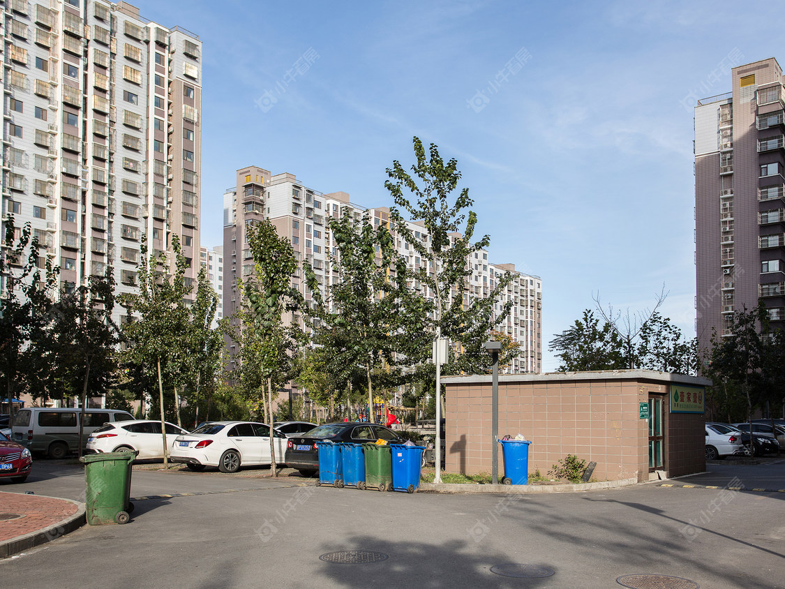 北京新源时代小区_新源时代小区null