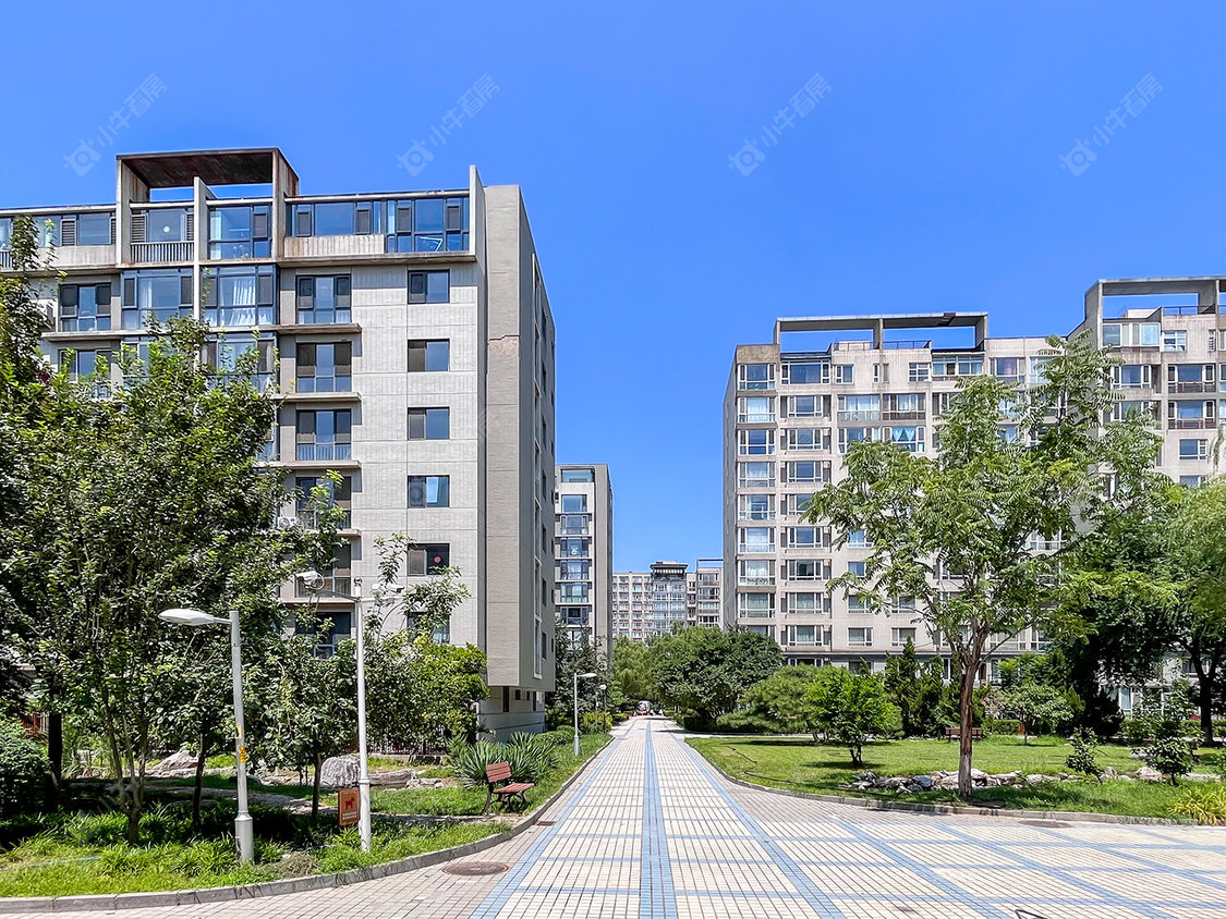 北京鲁艺上河村小区_鲁艺上河村小区null