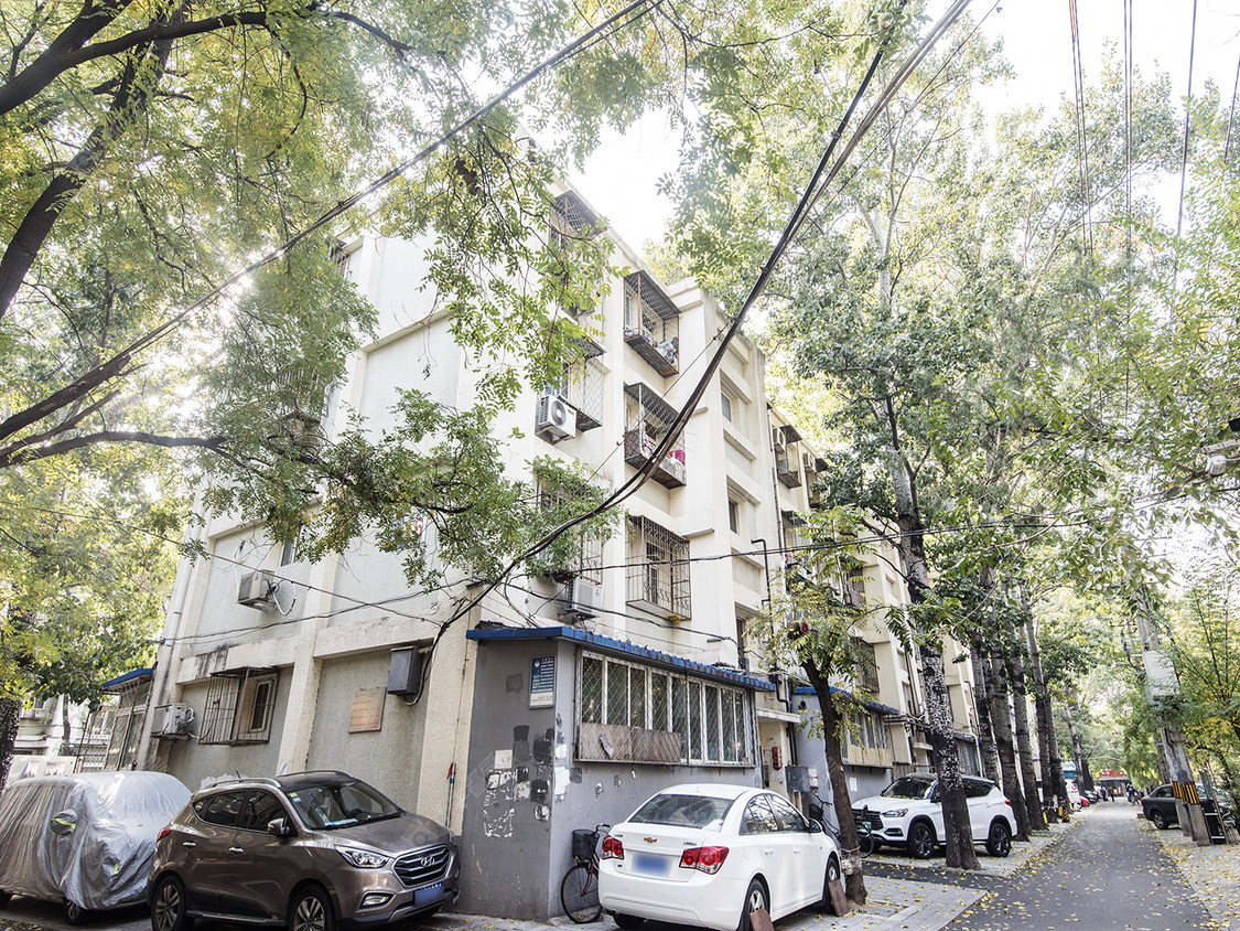 北京永定门东街西里小区_永定门东街西里小区null