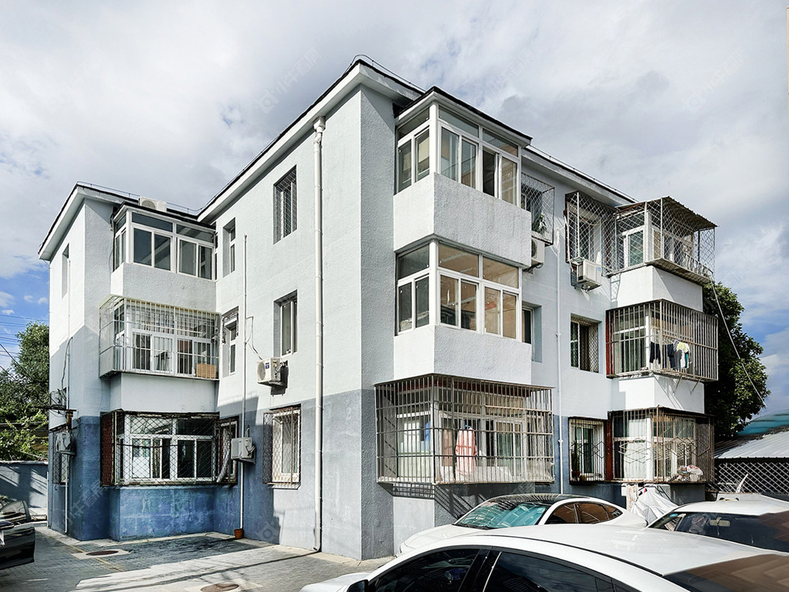 北京灰厂路小区_灰厂路小区null