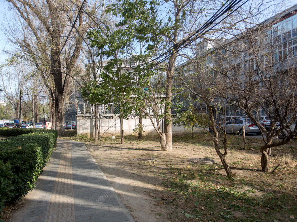 北京西颐北馆小区_西颐北馆小区null