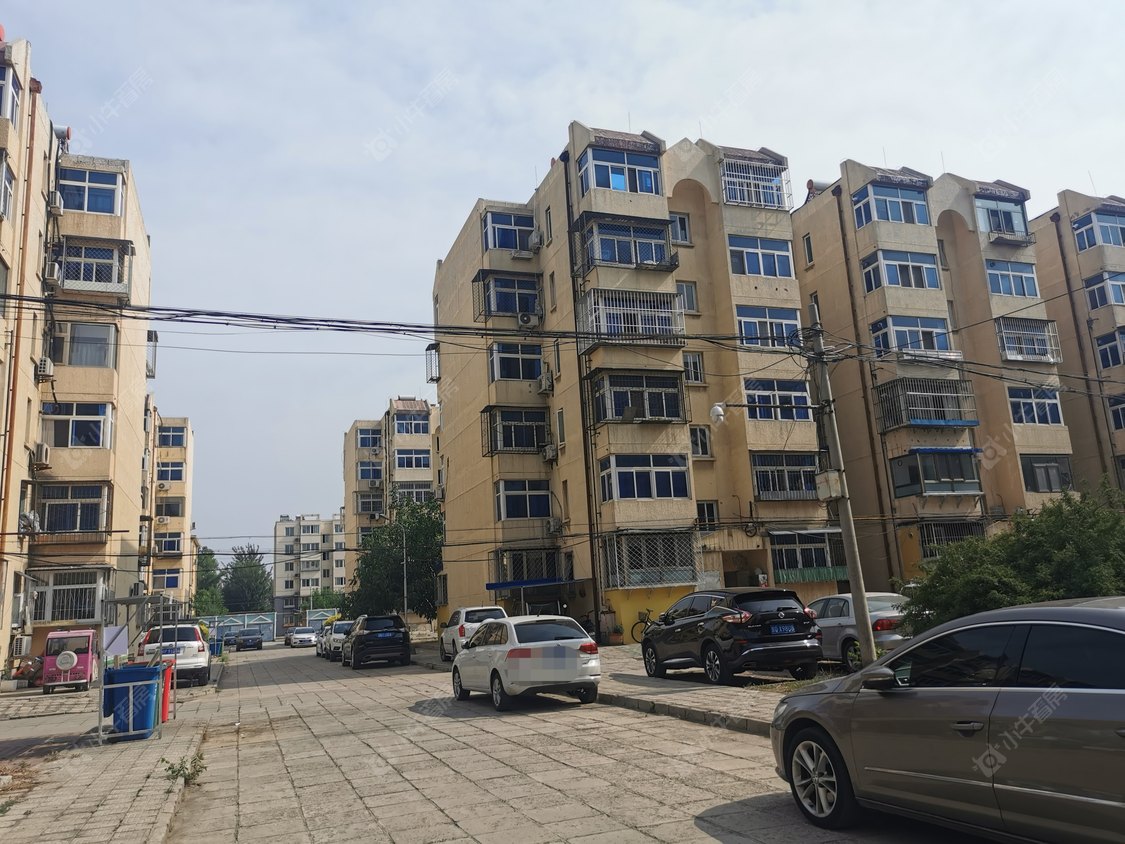 北京金水家园小区_金水家园小区null