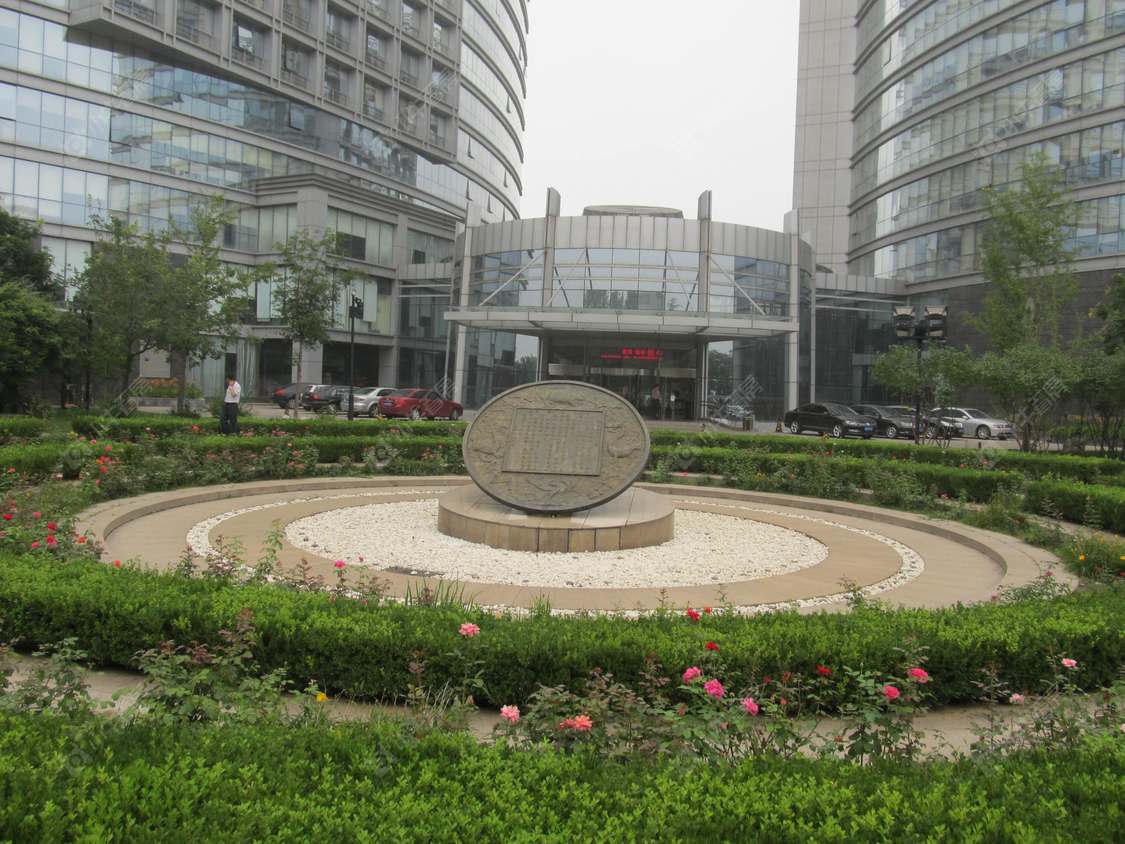 北京科技财富中心小区_科技财富中心小区null