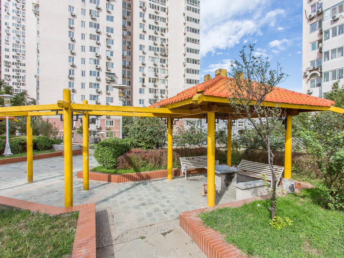 北京世安家园小区_世安家园小区null