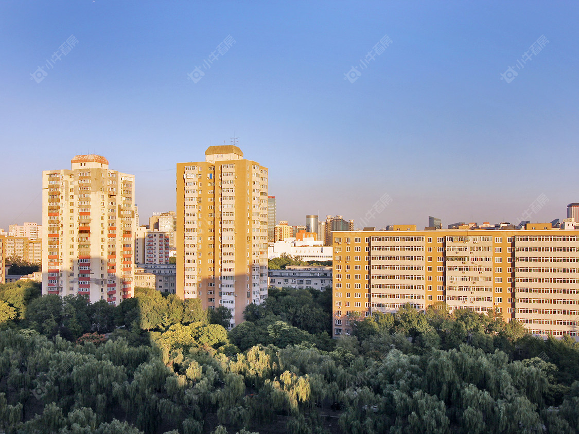 北京西坝河中里小区_西坝河中里小区null