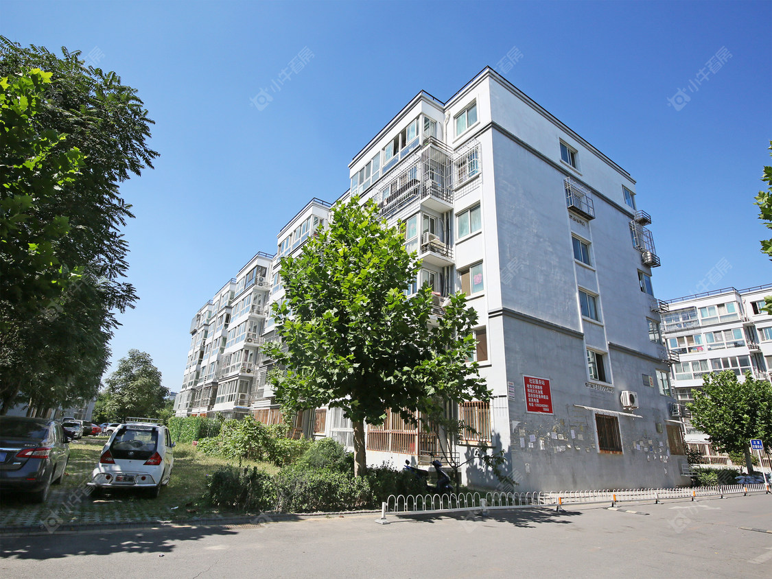 北京观音惠园小区_观音惠园小区null