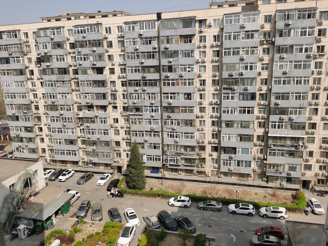 北京北三环中路46号院小区_北三环中路46号院小区null