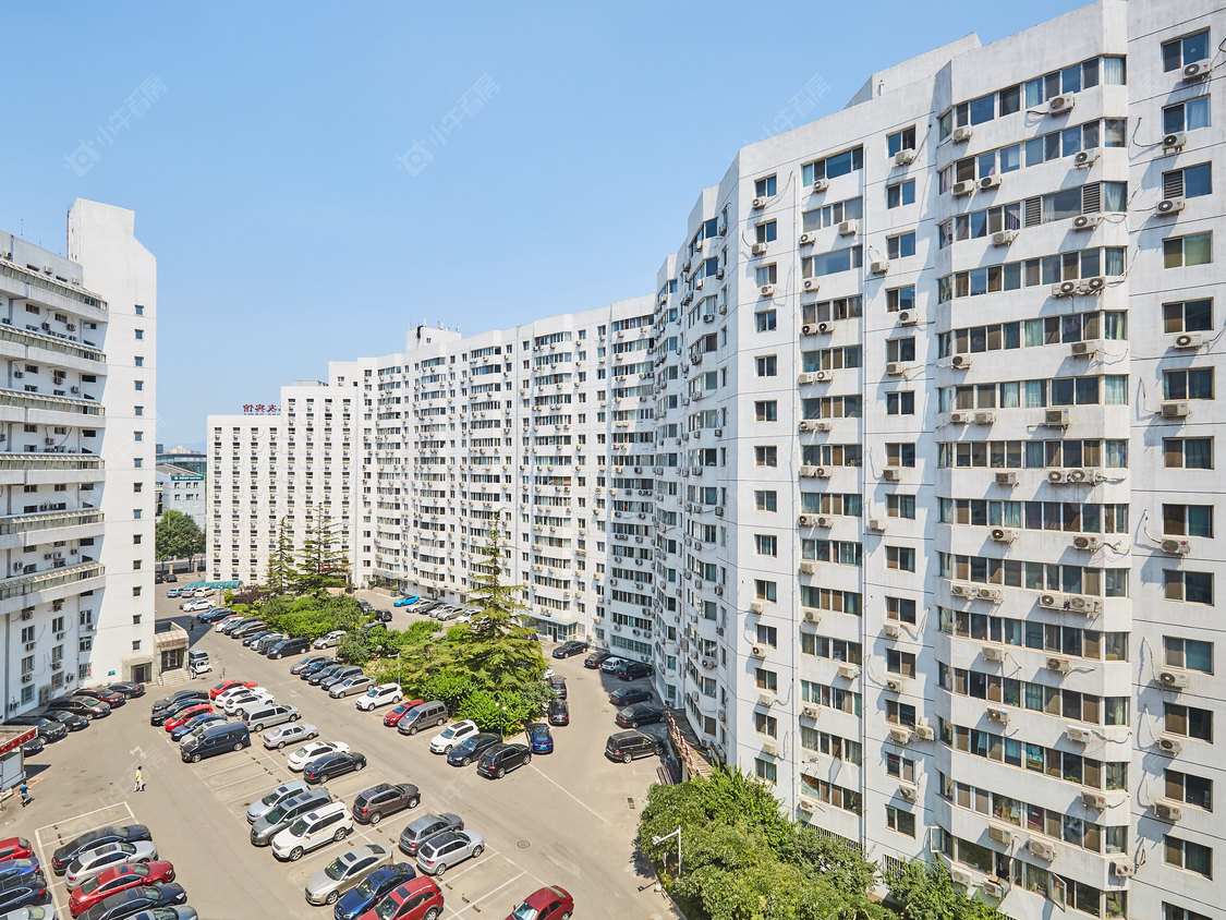 北京汇园公寓小区_汇园公寓小区null