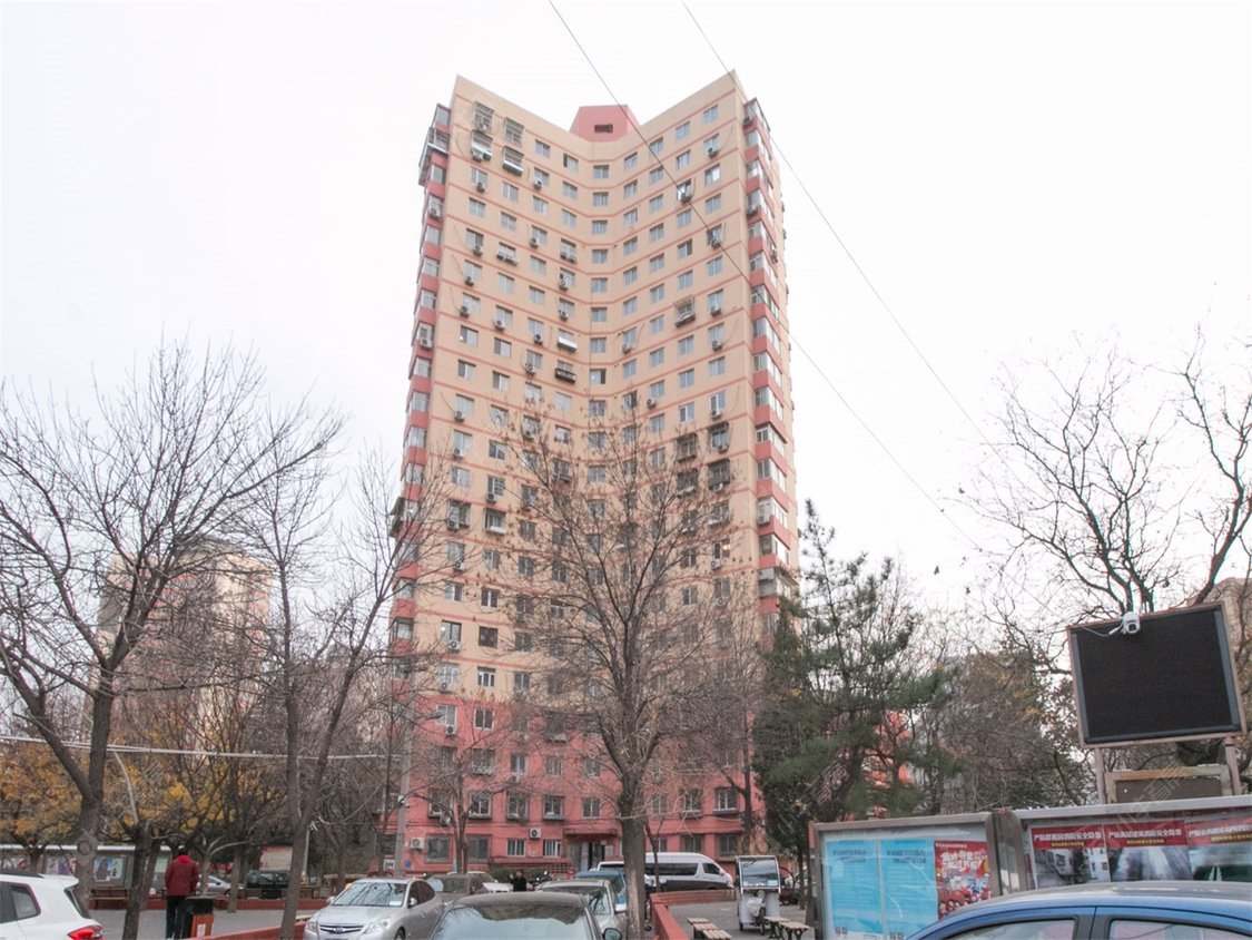 北京南三环中路小区_南三环中路小区null